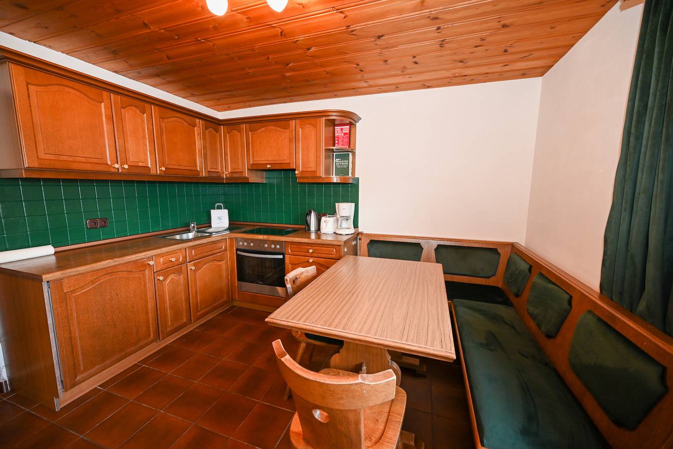 Apartamento entero, Budget Chalet Alpine - Apartment A in Zell am See (Ciudad), Zell am See