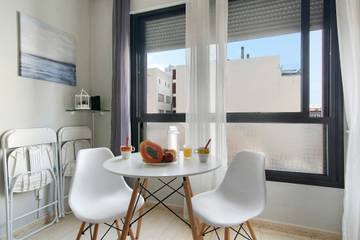 Vakantieappartement voor 4 Personen in Las Palmas de Gran Canaria, Noord-Gran Canaria, Afbeelding 3