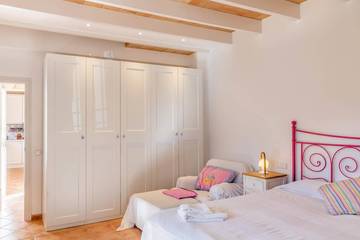Villa pour 6 Personnes dans Andratx, Sierra de Tramontana, Photo 4