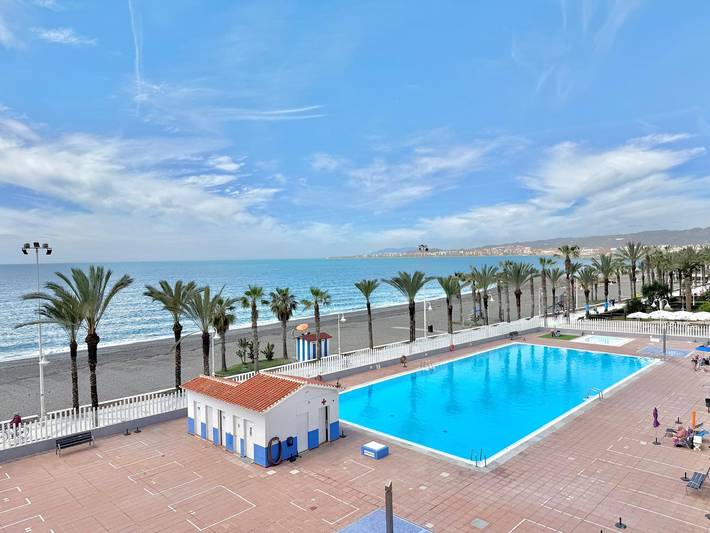 Ferienwohnung für 4 Personen in Algarrobo - 3