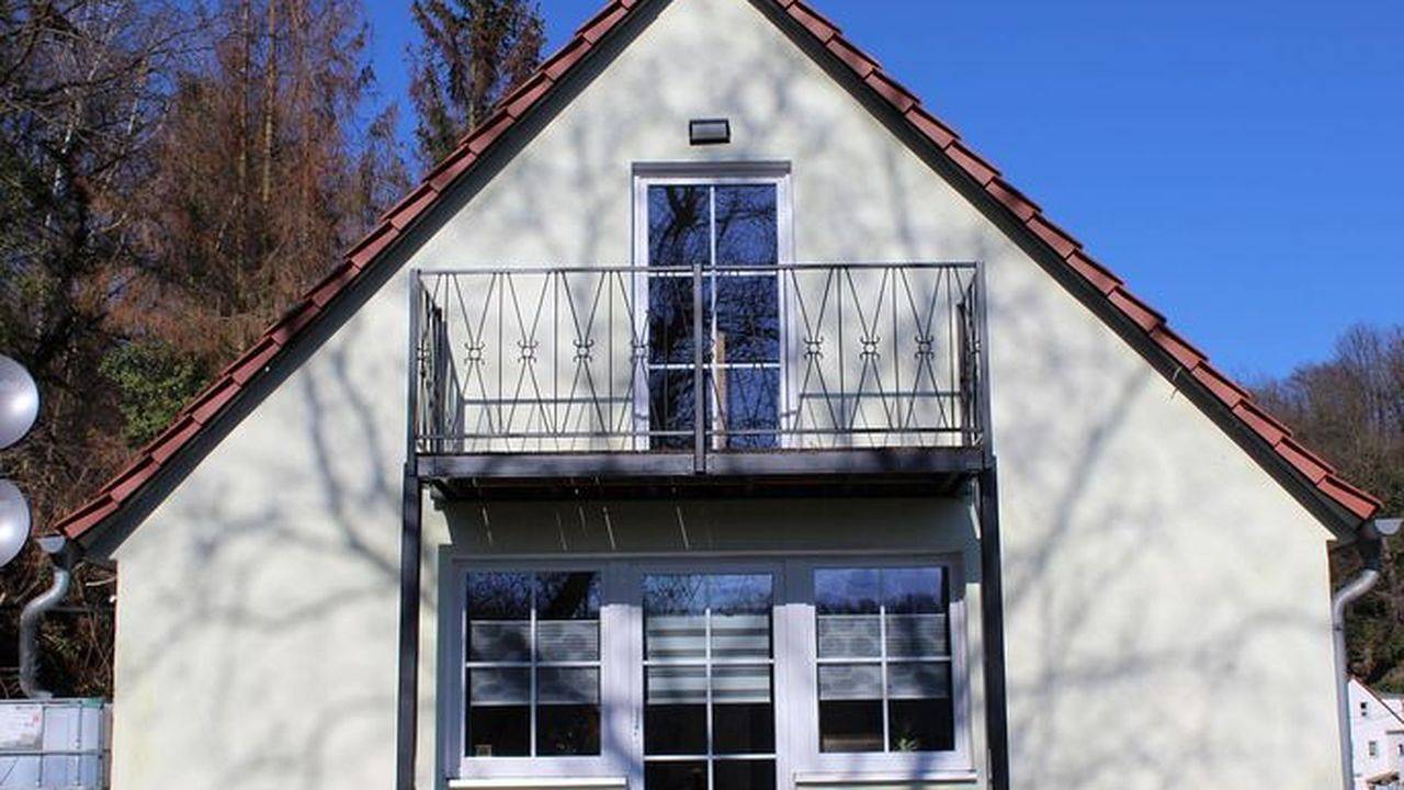 Ganze Ferienwohnung, Ferienwohnung für 2 Personen (18 m²) in Pirna in Pirna, Elbsandsteingebirge