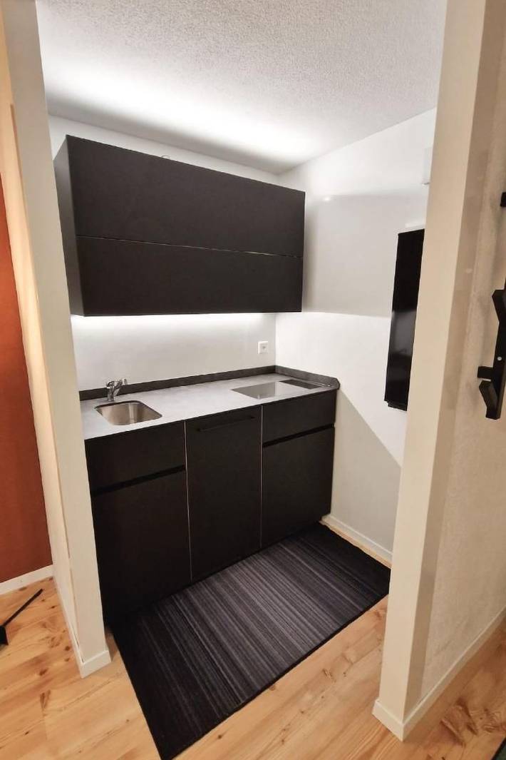 Ferienwohnung für 2 Personen, mit Garten in Wildhaus-Alt St. Johann - 3