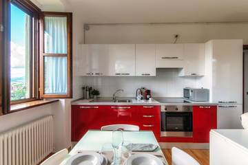 Glamping per 3 Persone in Como, Provincia di Como, Foto 4