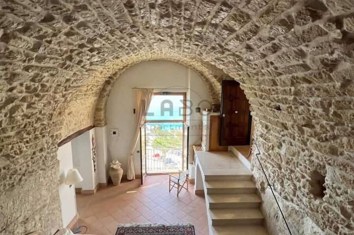 Holiday apartment for 4 people - 1