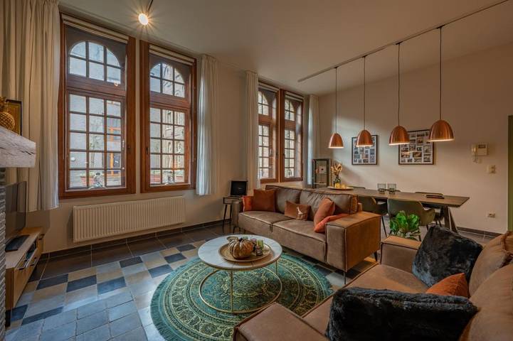 Gîte pour 4 personnes à Ypres - 4