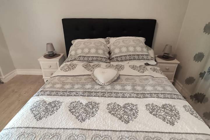 Gîte pour 4 personnes, avec balcon à Le Portel - 4