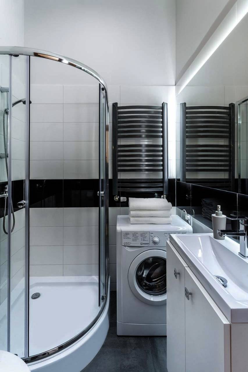 Apartamenty Centrum Częstochowa Stara Kamienica in Śródmieście (ujednoznacznienie), Częstochowa