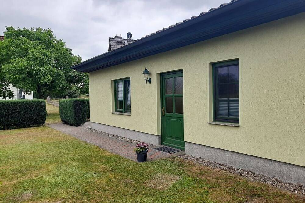 Casa vacanza a Röbel a partire da 287€ a notte