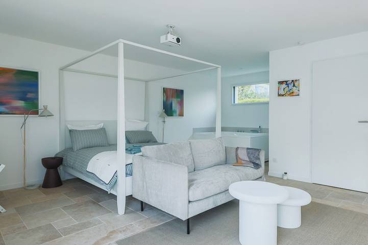 Appart’hôtel pour 2 personnes