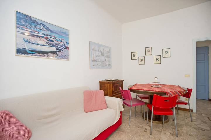 Entire holiday apartment, Isola Blu in Marina di Campo, Campo nell'Elba