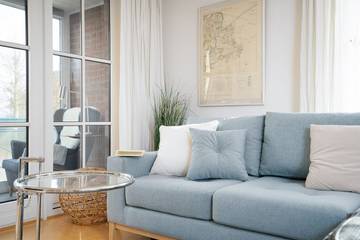 Ferienwohnung für 2 Personen in Niendorf, Timmendorfer Strand, Bild 4