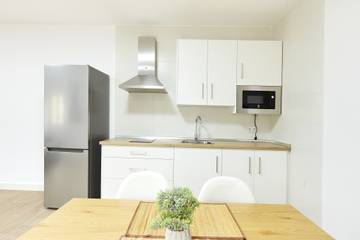 Apartamento para 3 Personas en Andújar, Provincia de Jaén, Foto 4