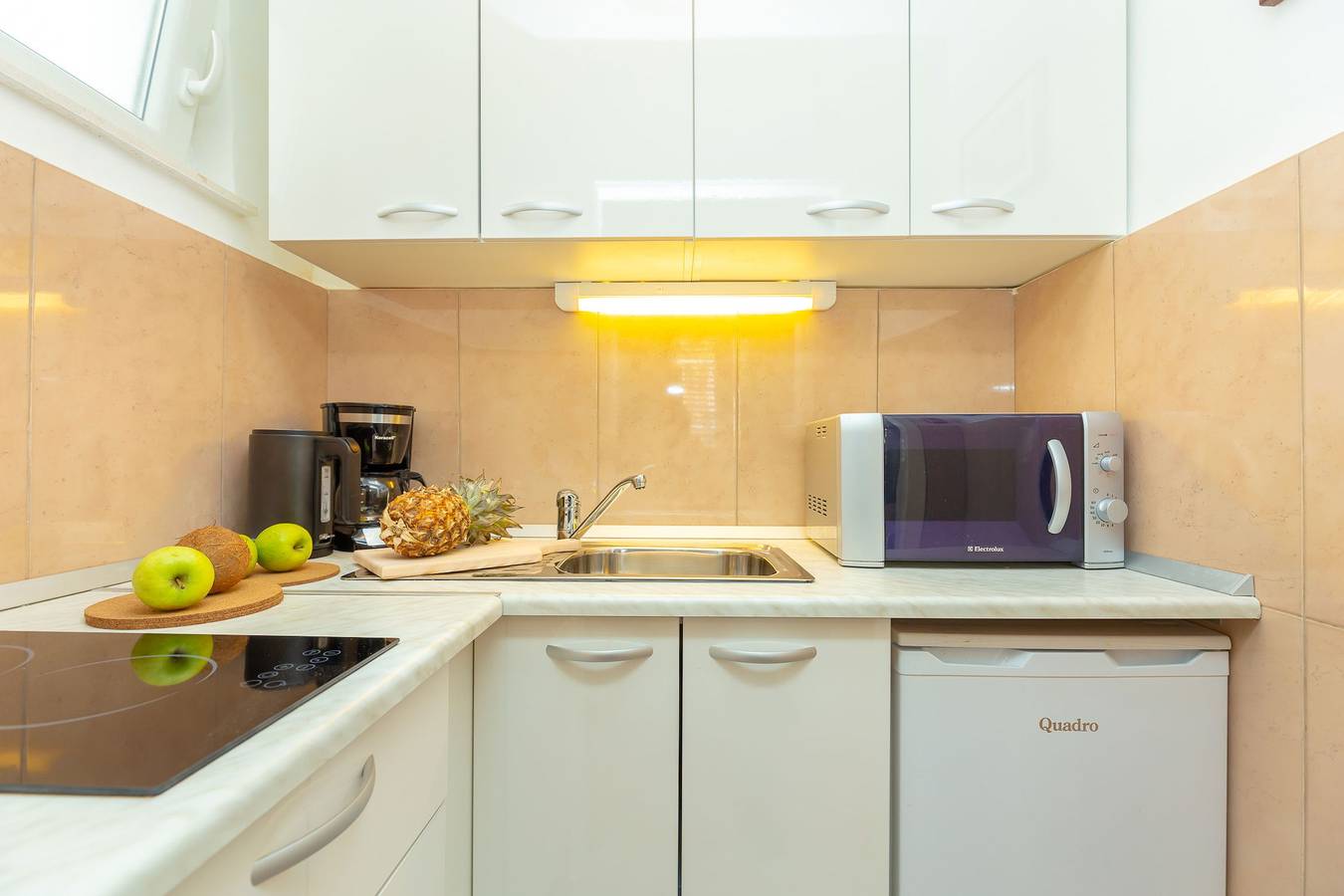 Entire apartment, Apartment Colette in Dubrovnik, Grad Dubrovnik