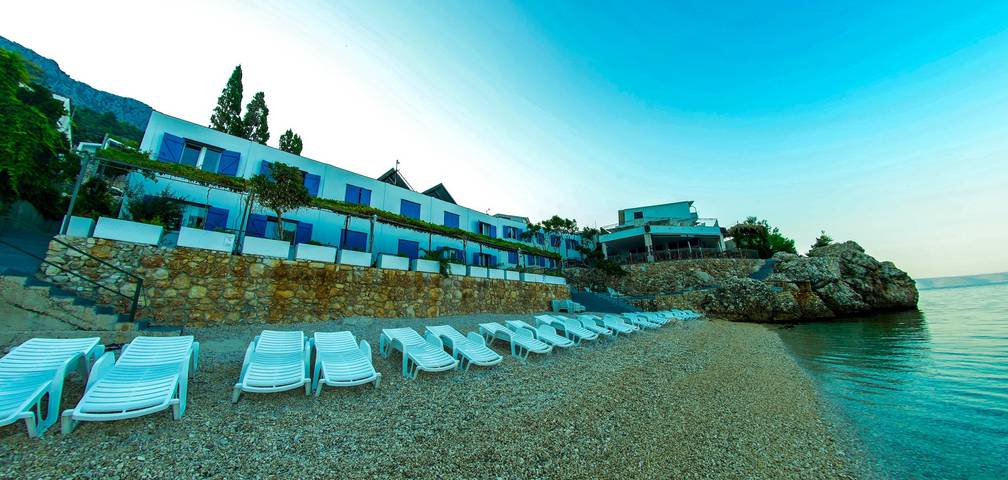 Ferienwohnung für 3 Personen in Split-Dalmatien - 2