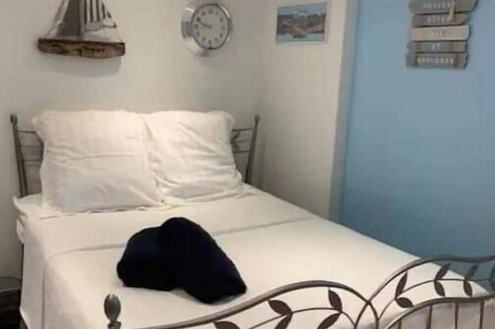 Villa pour 6 personnes à Biot - 2