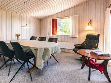 Ferieudlejning til 6 Personer i Hummingen, Dannemare, Billede 4