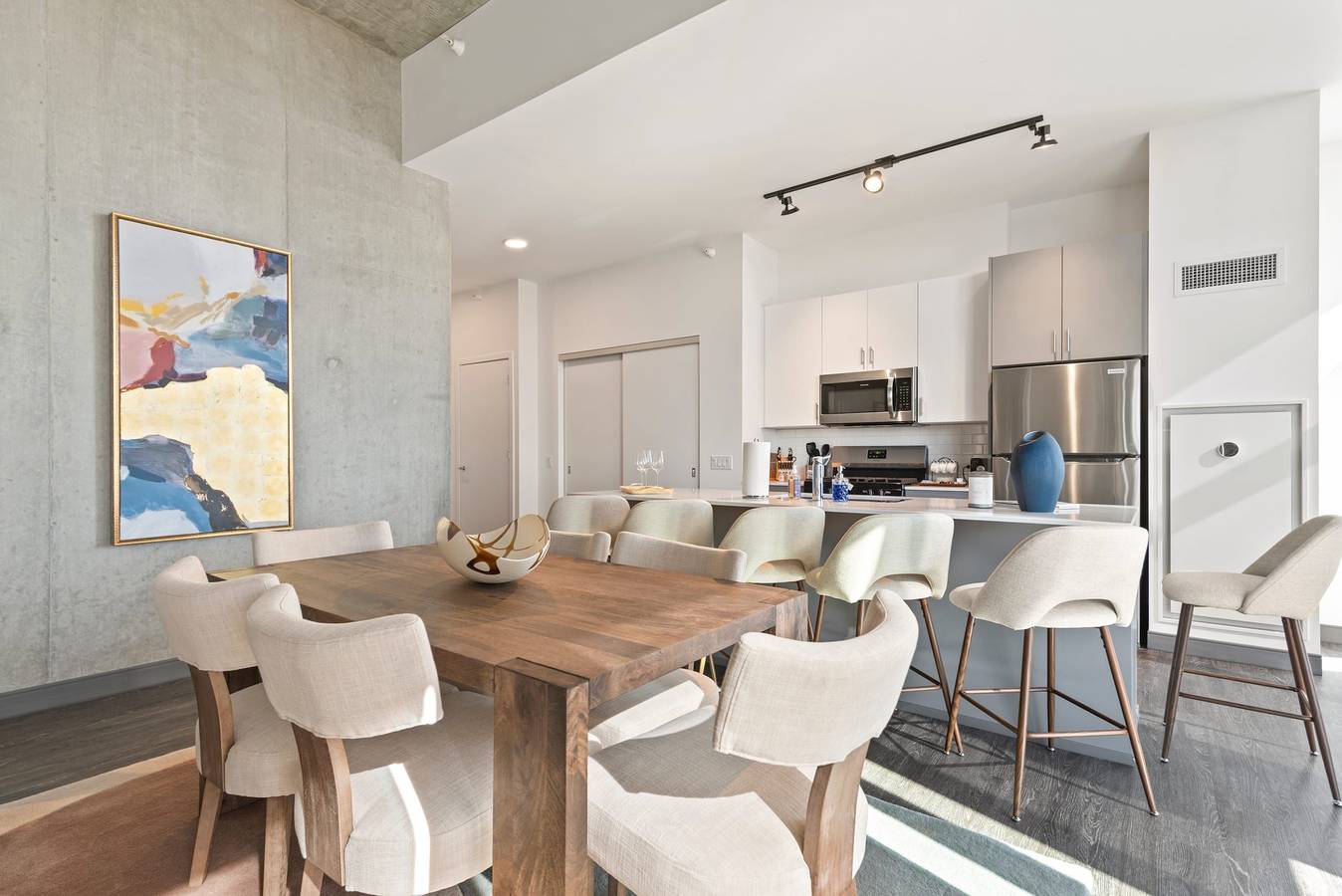 Appartamento intero, Most Stylish Apartments You ll Ever Stay In Theneo in Chicago, Contea di Cook