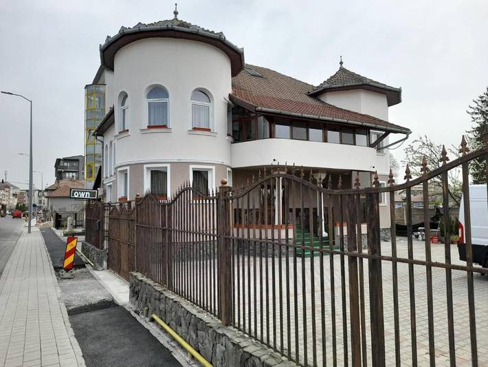 Appartement de vacances pour 3 personnes, avec Jacuzzi ainsi que Terrasse et Vue