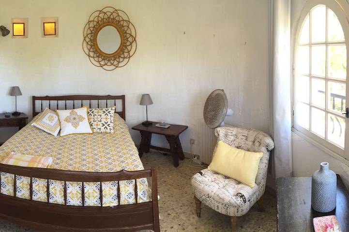 Location de vacances pour 12 personnes, avec jardin dans Portigliolo - 3