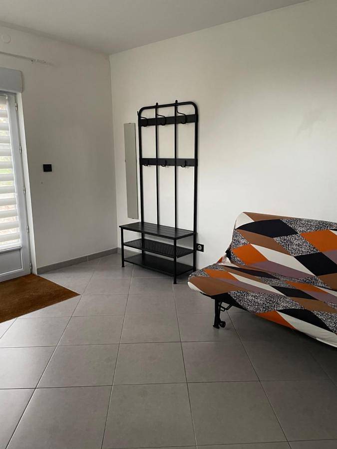 Location de vacances pour 4 personnes, avec jardin et terrasse à Douai - 4