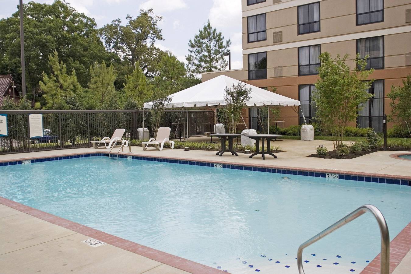 Entire studio, Staybridge Memphis - Poplar Ave East in Memphis, Tennessee