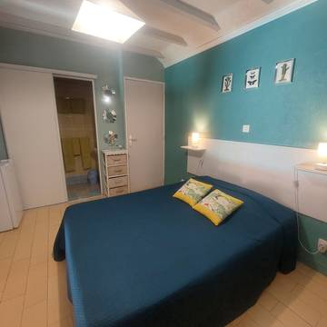 Chambre D’hôte pour 2 Personnes dans Saint-Sulpice-de-Roumagnac, Périgord Vert, Photo 1