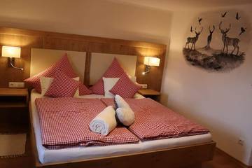 Bauernhof für 4 Personen in Göllstock, Berchtesgaden, Bild 1