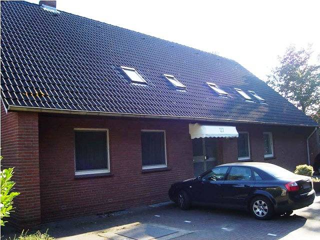 Ferienhaus für 2 Personen in Duhnen - 4