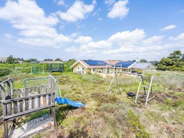 Ferienhaus für 8 Personen in Henne Strand, Filsø See, Bild 3