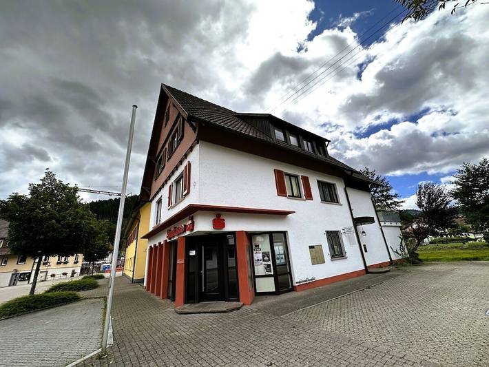 Ferienwohnung für 8 Personen in Schenkenzell