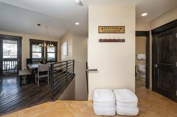 Loft for 11 Guests in Winter Park, Arapaho National Forest, Picture 1