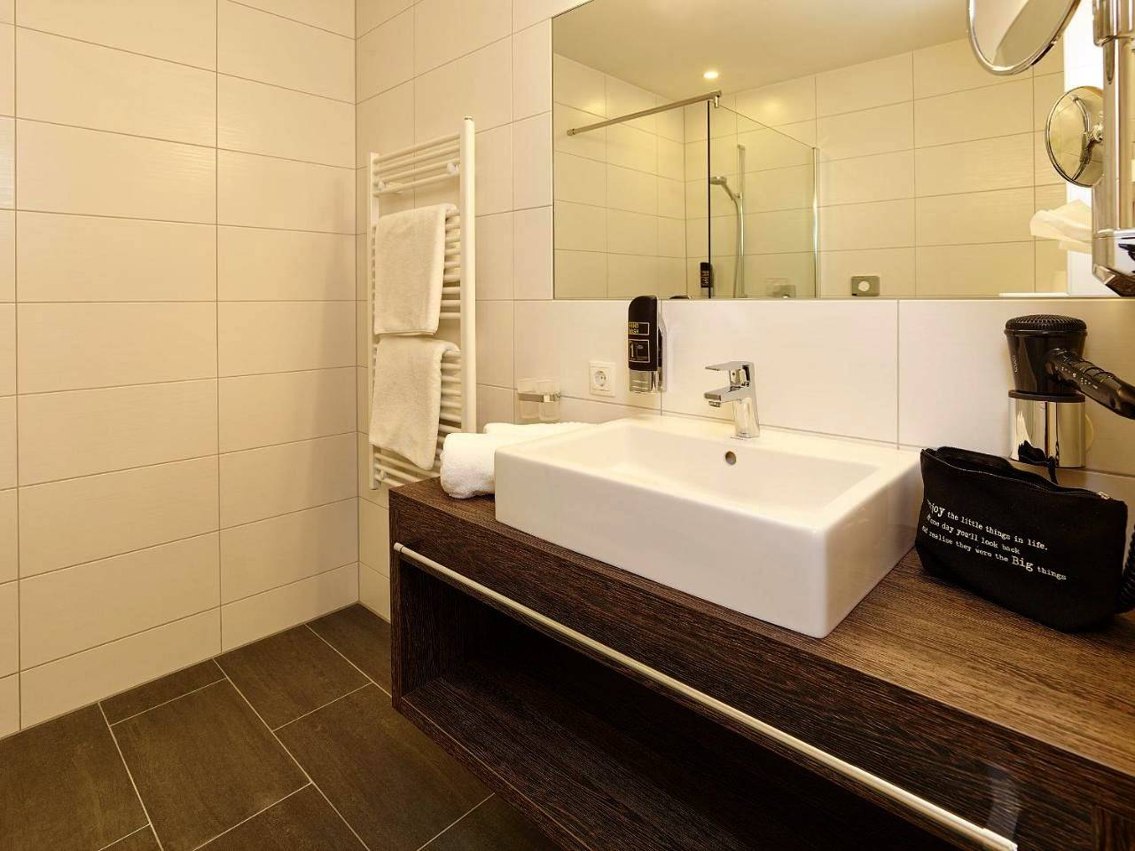 Double Room with Balcony in Stubaier Alpen, Kühtai