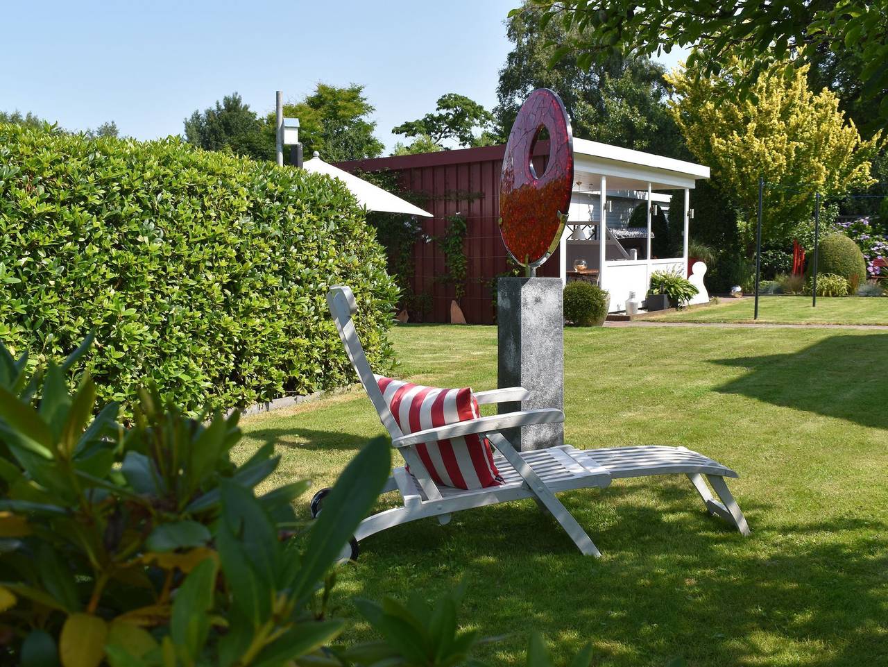 Ganze Ferienwohnung, Ferienwohnung Am Moorweg - Ferienwohnung in Ihlow, Landkreis Aurich