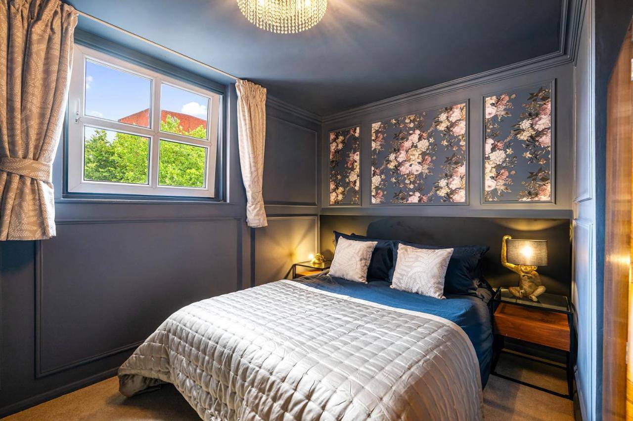 Entire apartment, Two-Bedroom Apartment in Lincoln, Lincolnshire