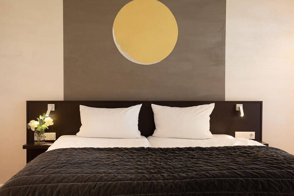 Doppelzimmer Vulcano Loft - Hotel Vulcano Lindenhof in Wittlich, Bernkastel-Kues & Umgebung