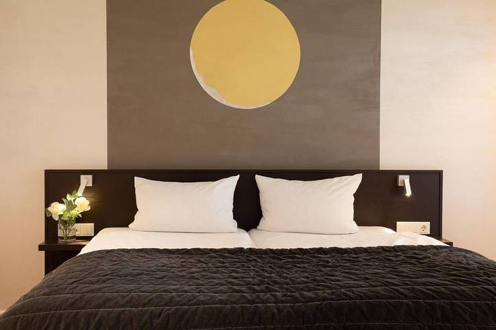 Ferienhaus für 2 Personen, mit Sauna und Garten in Wittlich - 2