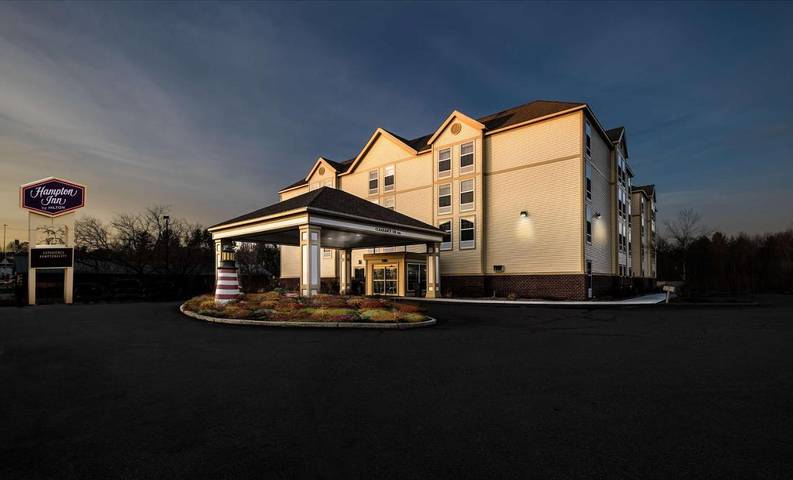 Hôtel pour 5 personnes, avec piscine dans Waterville