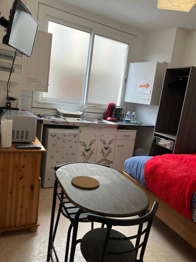 Appartement entier, L’esprit libre in Lacaune, Région de Lacaune