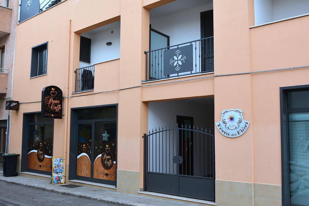 B&B Terra dei Fiori in Leverano, Provincia di Lecce