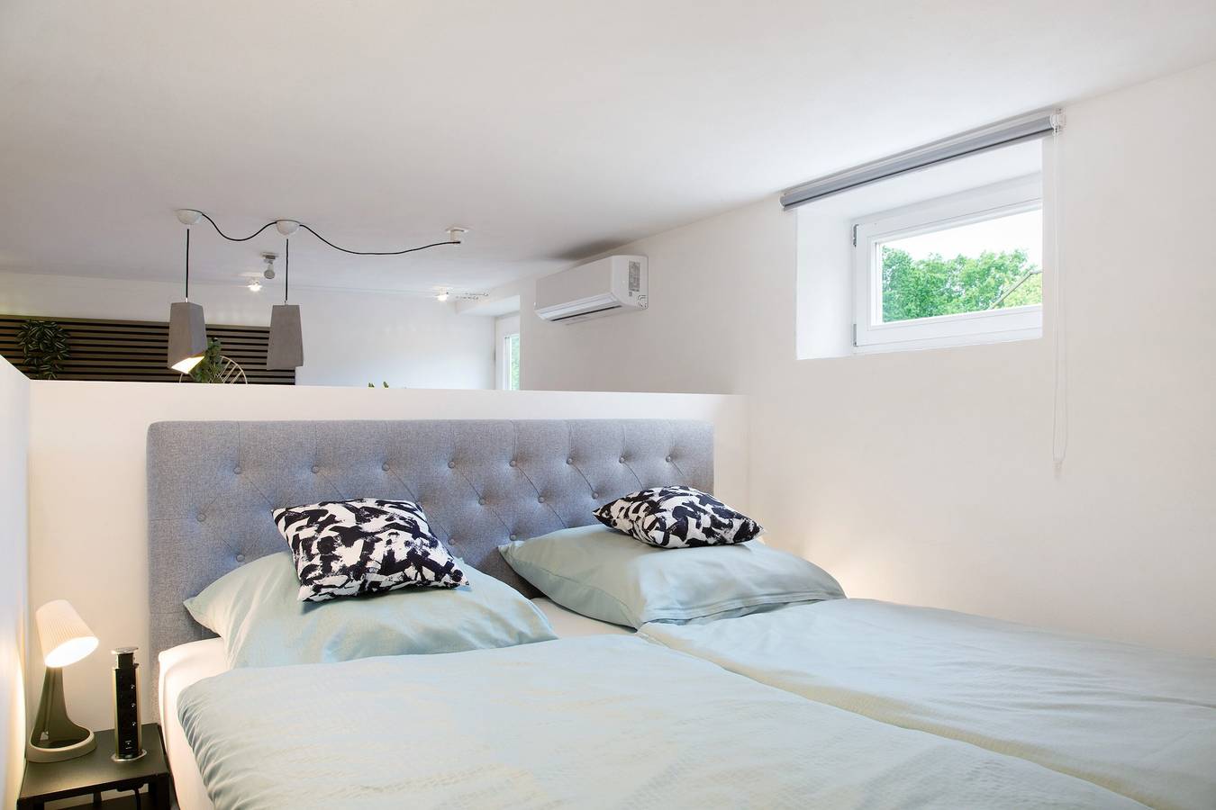 Apartamento entero, Apartamento 'Schönauer Hof - Wohnung Lux' con terraza privada, Wi-Fi y aire acondicionado in Passau, Baviera Oriental