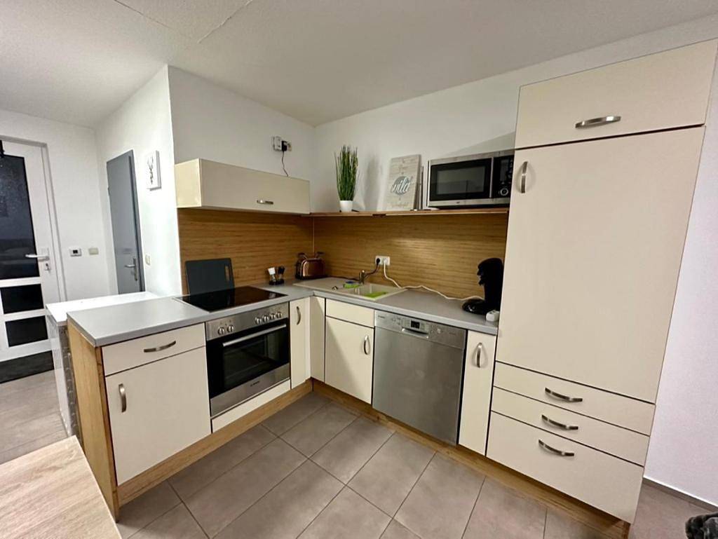 Tiny Ferienhaus Greizer Str 26 in Reichenbach, Chemnitz und Umgebung