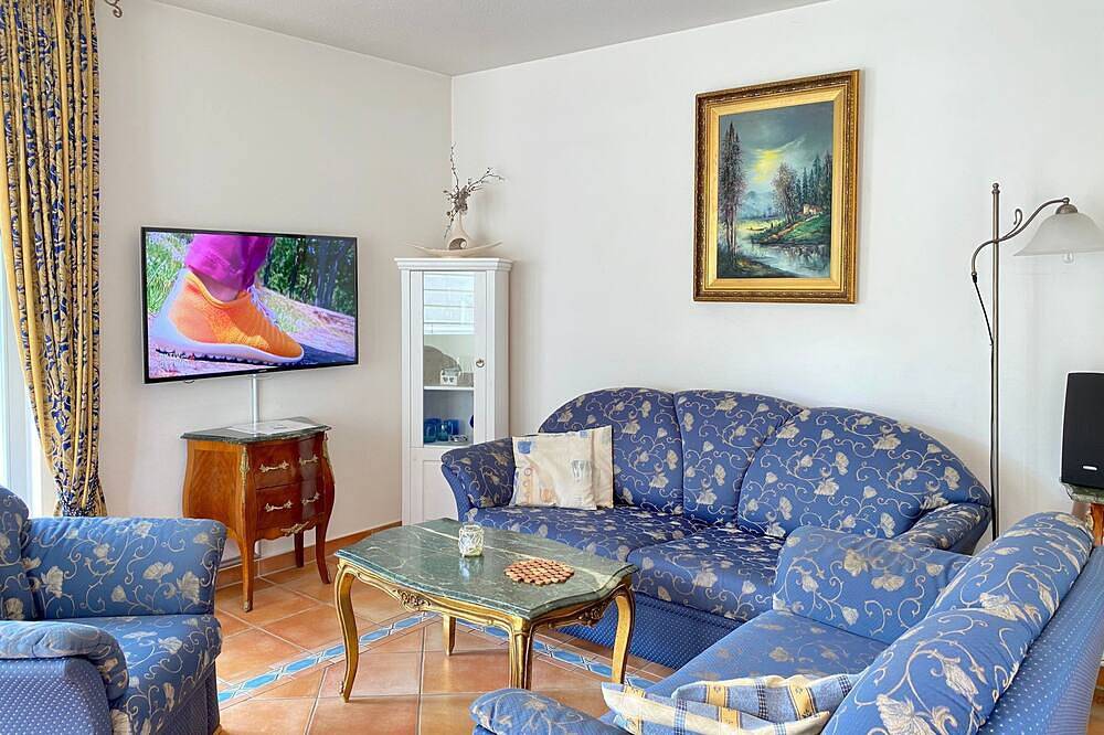 Residenz Bleichröder App. 18 - Residenz Bleichröder App.18 in Strand Heringsdorf, Heringsdorf