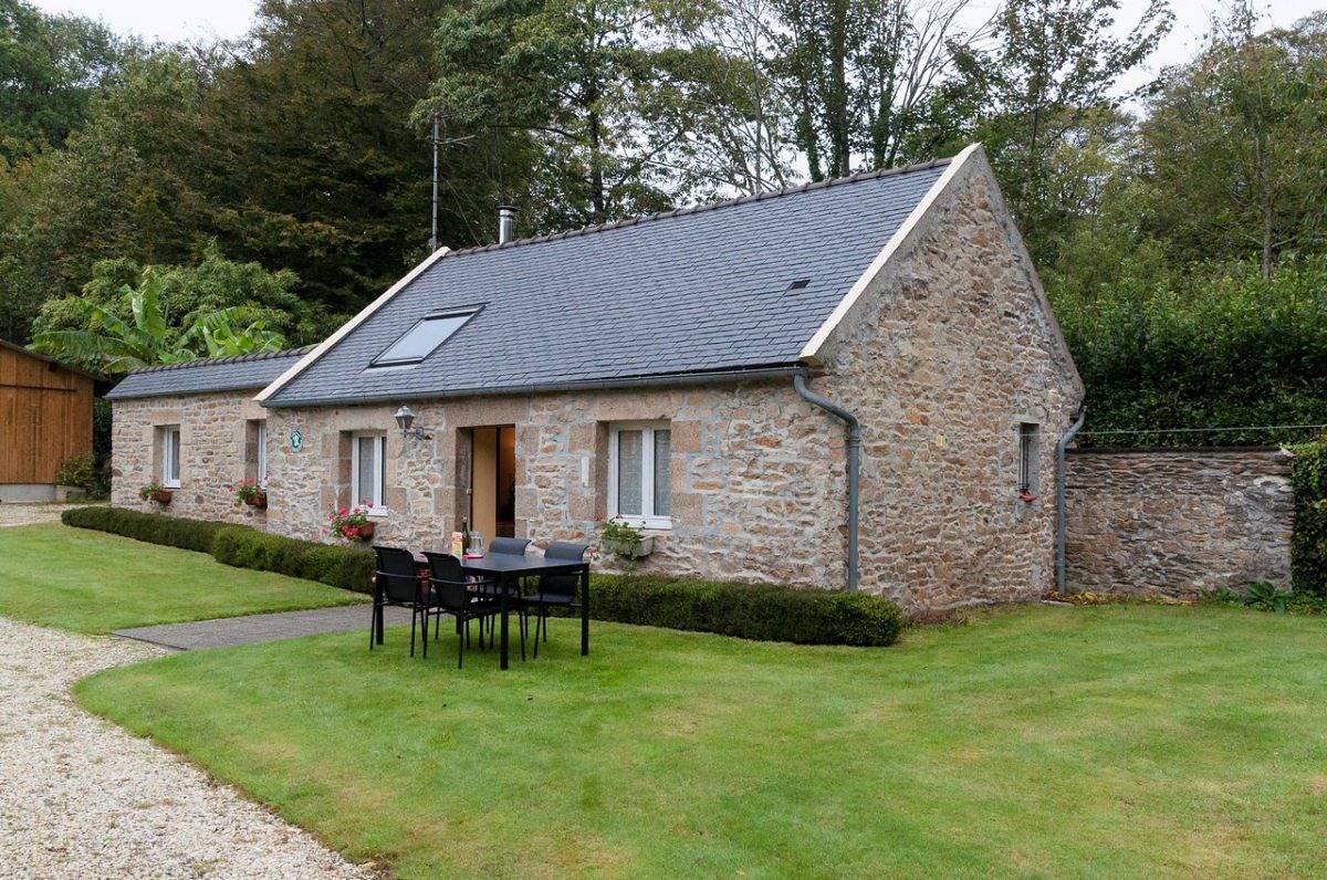 Pennti Thérèse in Guilers, Región de Brest