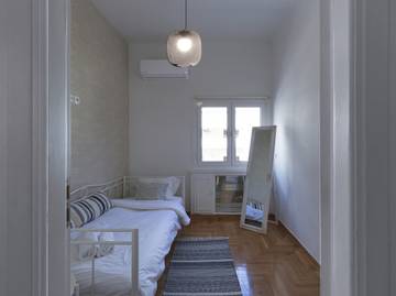 Apartment for 3 People in Neos Kosmos, Athens Centre, Photo 4