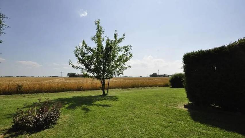 Ferienwohnung für 4 Personen, mit Garten in Carolinensiel - 4
