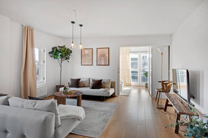 Gîte pour 6 personnes à Copenhague - 3