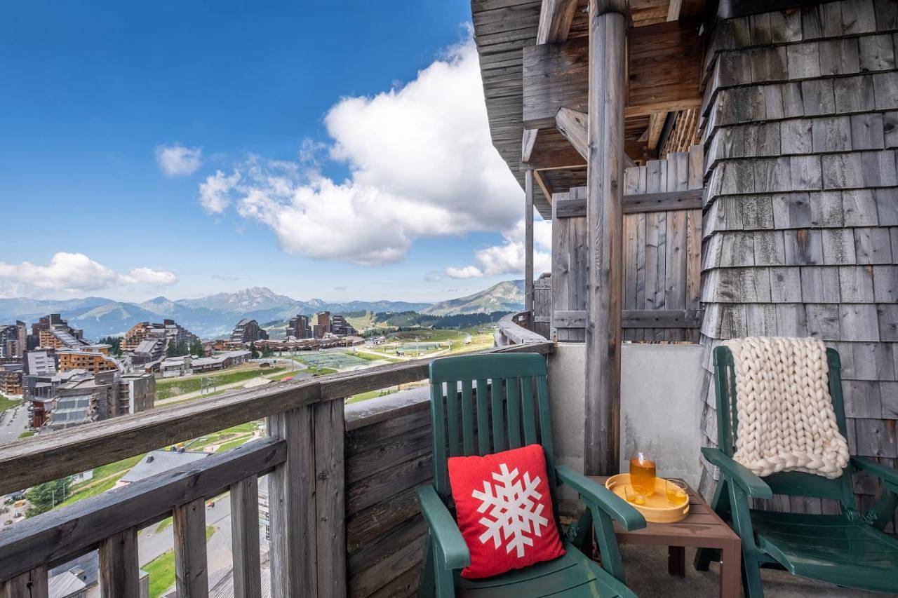 Résidence Pierre & Vacances Atria-Crozats in Morzine, Les Portes du Soleil