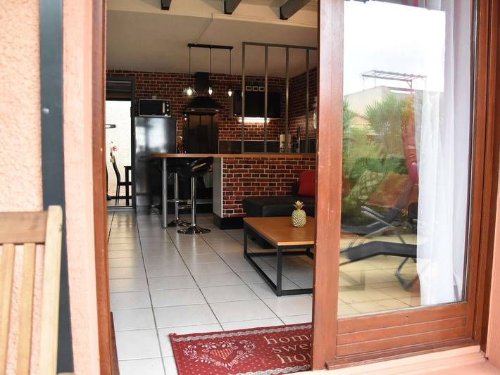 Ferienhaus für 5 Personen, mit Pool und Terrasse in Les Ayguades - 4