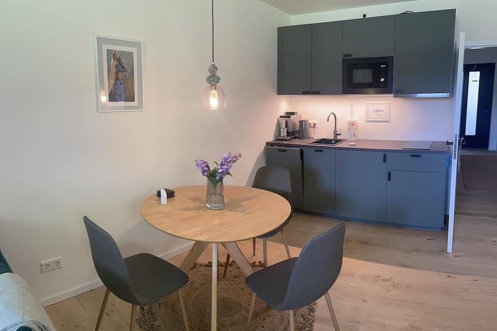 Ganze Wohnung, Ferienwohnung \"Sailors Retreat\" - ganz nah am Meer und am Strand in Kieler Förde, Strande