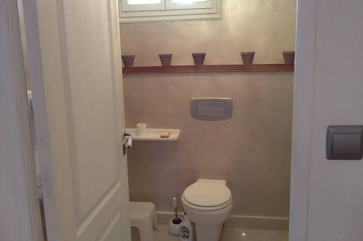 Gîte pour 8 personnes, avec jardin à Cabannes - 2